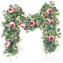 �����ļ���������ĵ�����ٗl�ٻ��G�b羳���R�dSpring Wreath