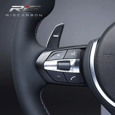 Sports Steering – Steering wheel