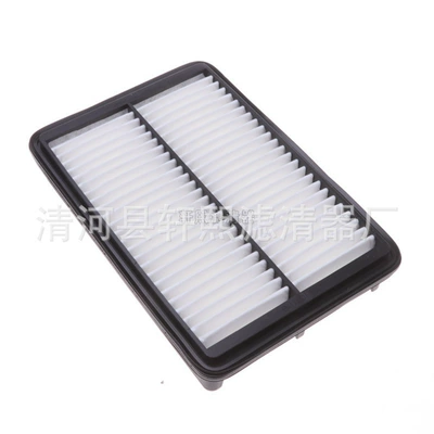 17 Models 1.5L, Air filter