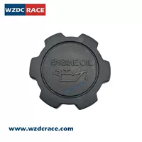 Применимо Toyota 8A Corolla 030405 масляная крышка Vios Доминирование Prado моторное масло крышка трансграничные аксессуары