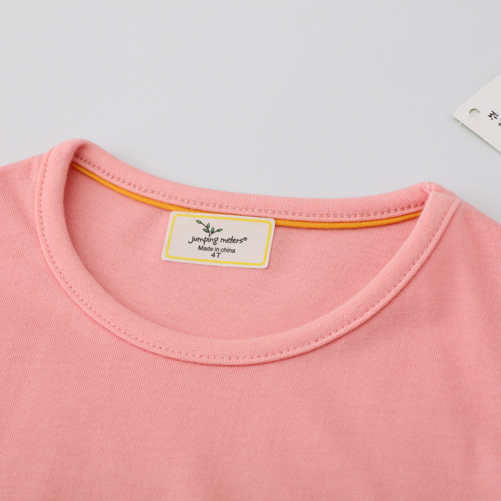 Europa y América niñas de manga larga 2023 nuevo europeo y americano princesa vestido bebé otoño ropa los niños