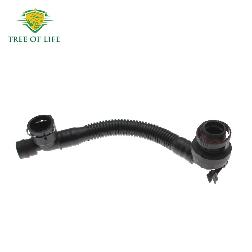25197526 55569363 Tubo de ventilación del cárter para el motor Chevrolet Cruze Opel