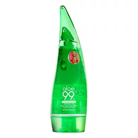 Подлинная поставка holika Like Aloe вера клей натуральный успокаивающий гель для сна одноразовая маска солнечный увлажняющий крем