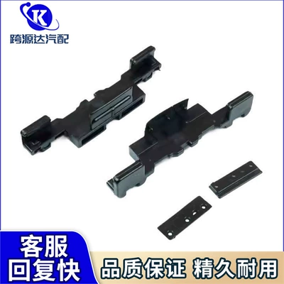 5G6877307 8V3877355 is suitable Sun visor rearview mirror