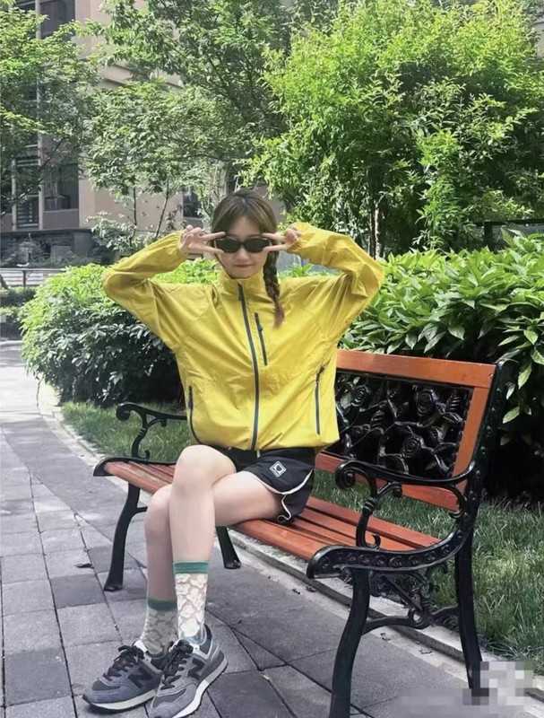 高品质Mont美s轻薄连帽防风防晒皮肤衣外套男女同款爬山运动户外|undefined
