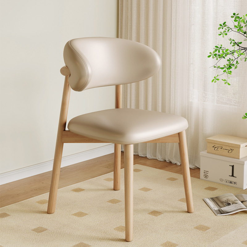 통나무 프레임 + 카키