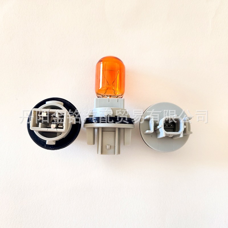 Front Turn Signal Light Socket Base for Honda Accord 7th 8th 9th Gen