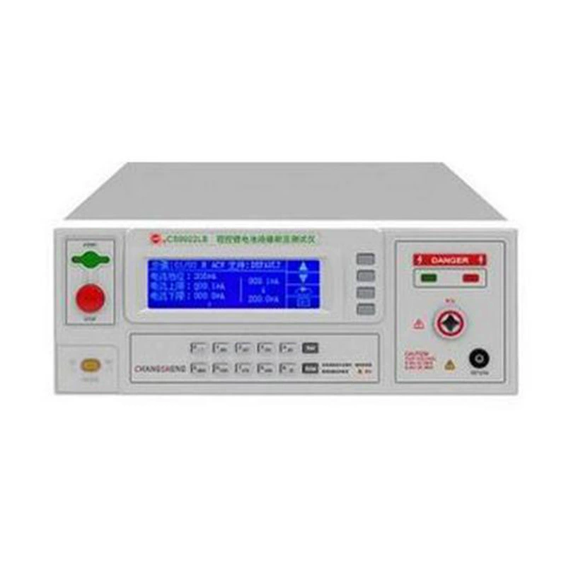 Нанкинский анализатор пробоя литиевой батареи CS9927LB может предварительно установить параметры хранения
