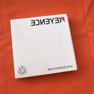 KEYENCE基恩士 FU-R77TZ 传感器 全新 .
