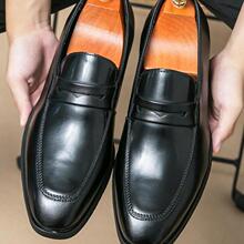G 37597 Business Loafers �����ָ�Ь�羳����ͨ��ó