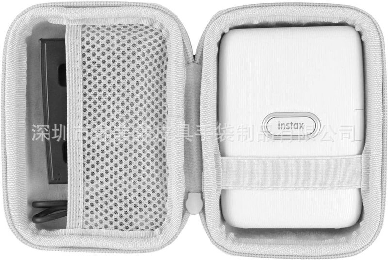 For Fujifilm Instax Mini Link 2/1 photo printer storage bag