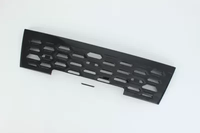 Suitable for 26 Models of Toyota Automobile anti-insect net - install-insect-proof-net-baked-black-paint