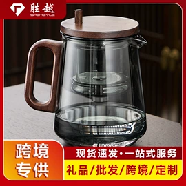 保鲜盒、饭盒;茶壶;保温桶