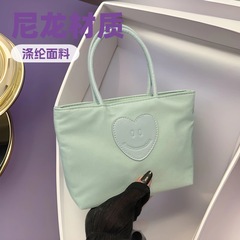 【厳選】仕事用ハンドバッグ、携帯電話バッグ、韓国製ニッチで多用途な小さなスクエアバッグ、ファッショナブルで多用途