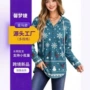 女士数码新款跨境卫衣
