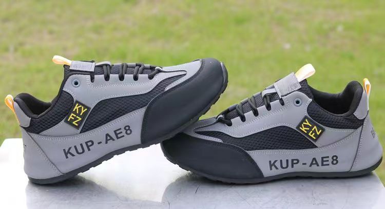 2024. aasta suvi, uued võrkkangast hingavad tossud, vabaaja meeste Baotou kingad Pinduoduo_voghion.com