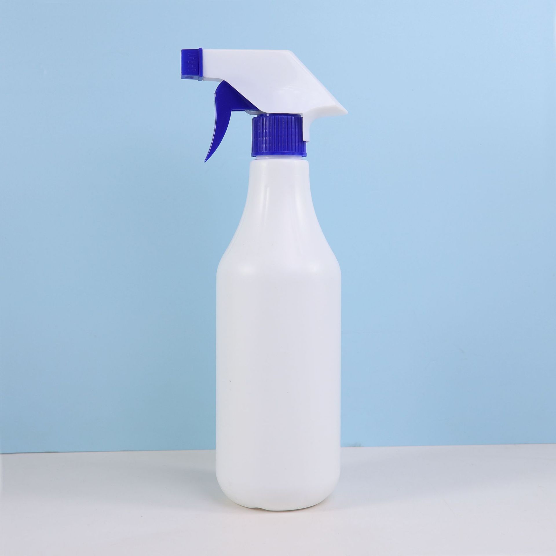 500ml botella de pulverización limpia de aceite botella de pulverización tipo botella de pulverización desinfectante limpiador botella de pulverización de eliminación de manchas de aceite botella de pulverización