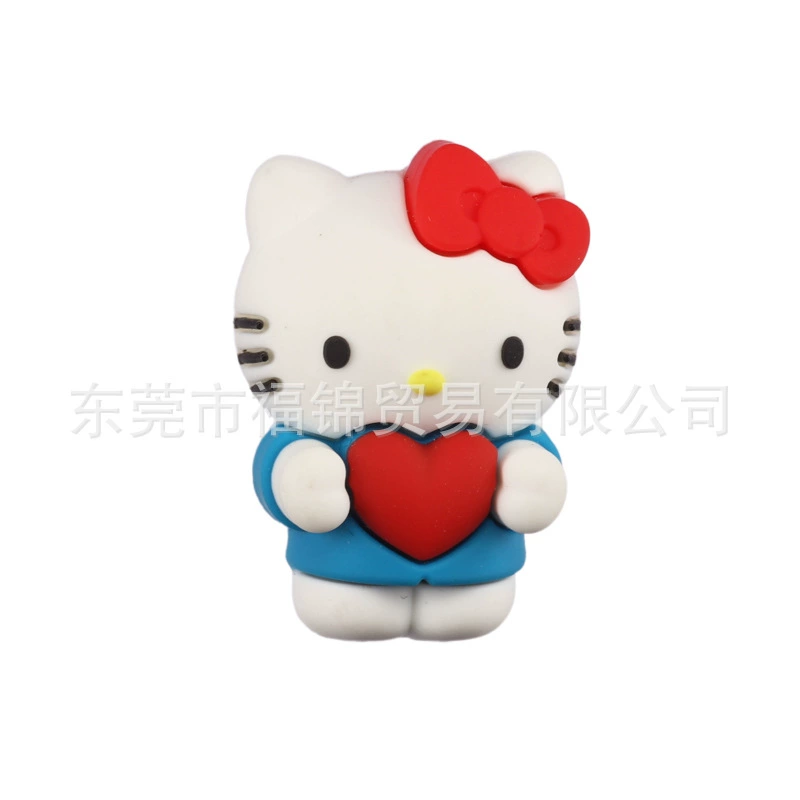 Hello Kitty, accessories, footwear buckle, accessory