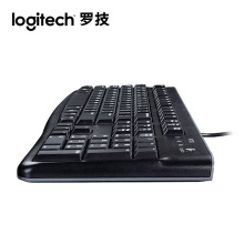 Logitech_K120оIPUSBӿڹPӛk̄ռ ÷Rˮ