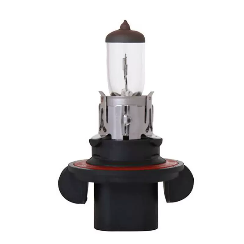 H13 12v60/55w汽车前照灯泡 汽车卤素灯泡 汽车灯泡白光9008