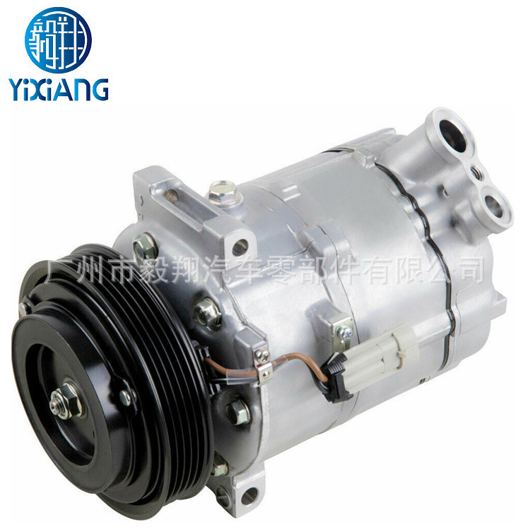 Suitable for PXV16 Opel Yate G 1.6L/Weida B 2.2L compressor car air conditioner