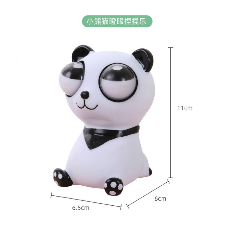 Juguetes de compresión de pellizco y pellizco, juguetes de expresión de dragón, juguetes de expansión de muñecas de dragón