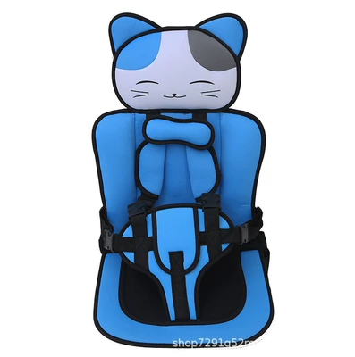 Mini Cat Model Non-Computer – Electric car cushion