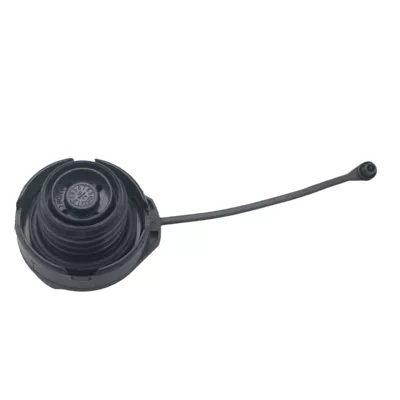 Fuel Tank Lock 1J0201553, Tank cap
