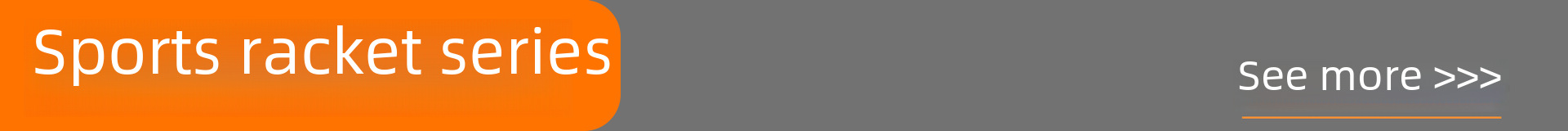 REGAIL red long handle table tennis racket double-sided beef tendon glue adult student training table tennis racket multi-color optional