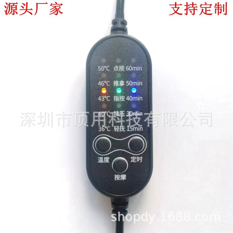 Частная модель новые функции несколько дополнительных синхронизации контроля температуры массаж затемнения Скорость управления онлайн контроллер переключатель