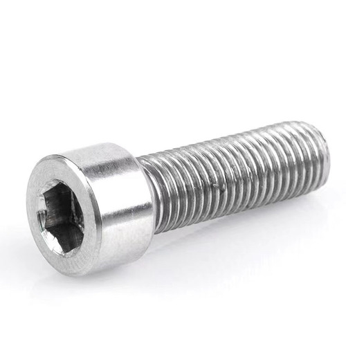 Hexagonal socket head bolts and nuts, stainless steel 201, cup head, GB70, sizes M2-M10