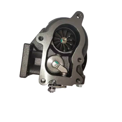 Cummins He211W Turbocharger, Supercharger