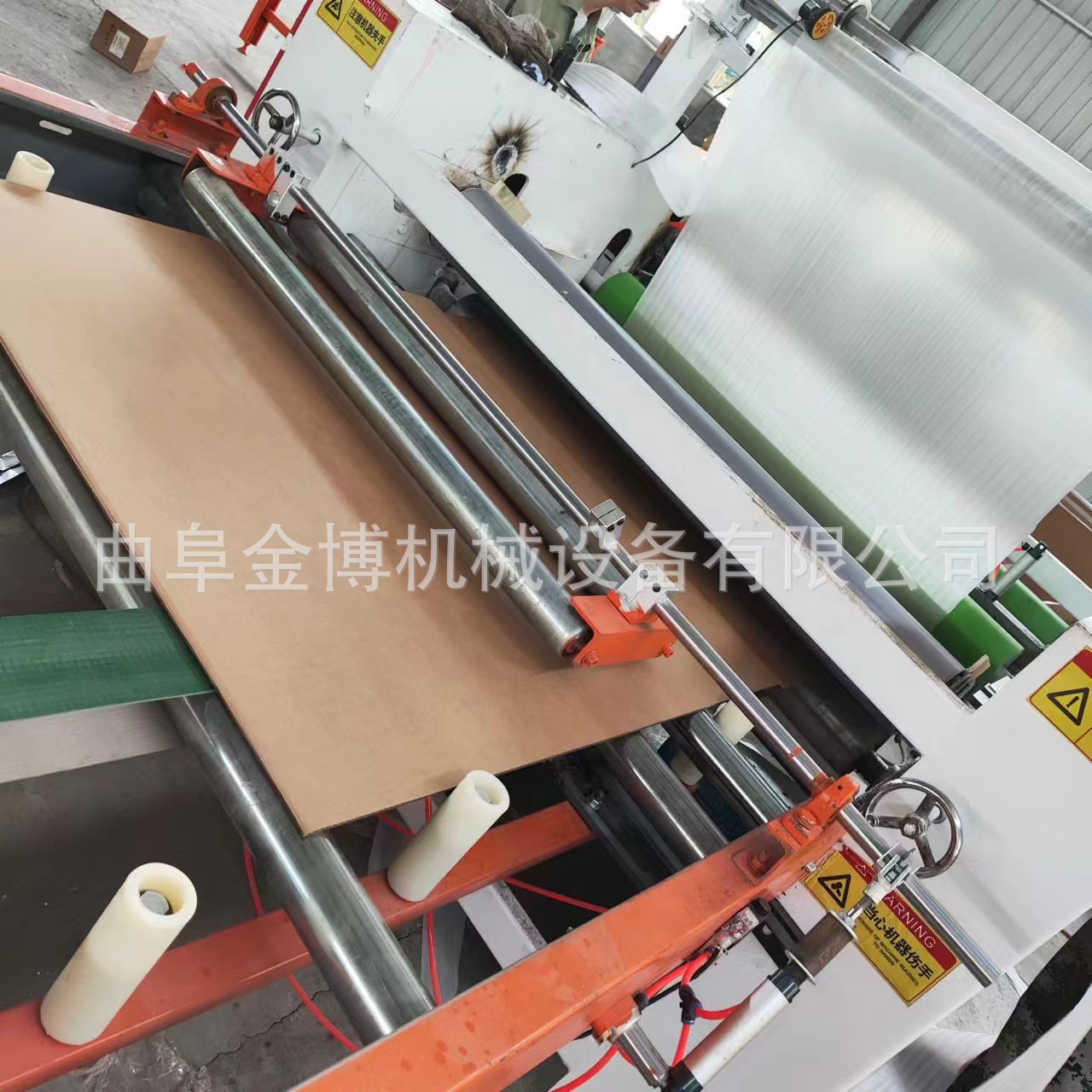 覆膜机源头厂家 纸板珍珠棉复合机  碳晶板木饰面覆膜机 长期生产