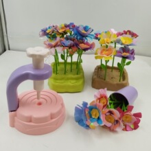 ���R�dDIY�ֹ����䉺���C��ͯ���ﻨ��Ů�������ֹ���������l