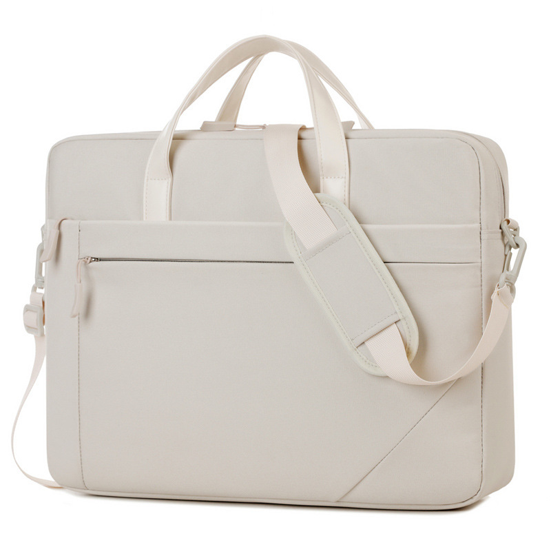New Airbag Shockproof Laptop Bag 16inch Business Simple Laptop Bag Briefcase Custom Logo New Airbag Shockproof Laptop Bag 16inch Business Simple Laptop Bag Briefcase Custom Logo