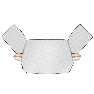 Protection, Heat Insulation, Snow Cover, Car snow shield