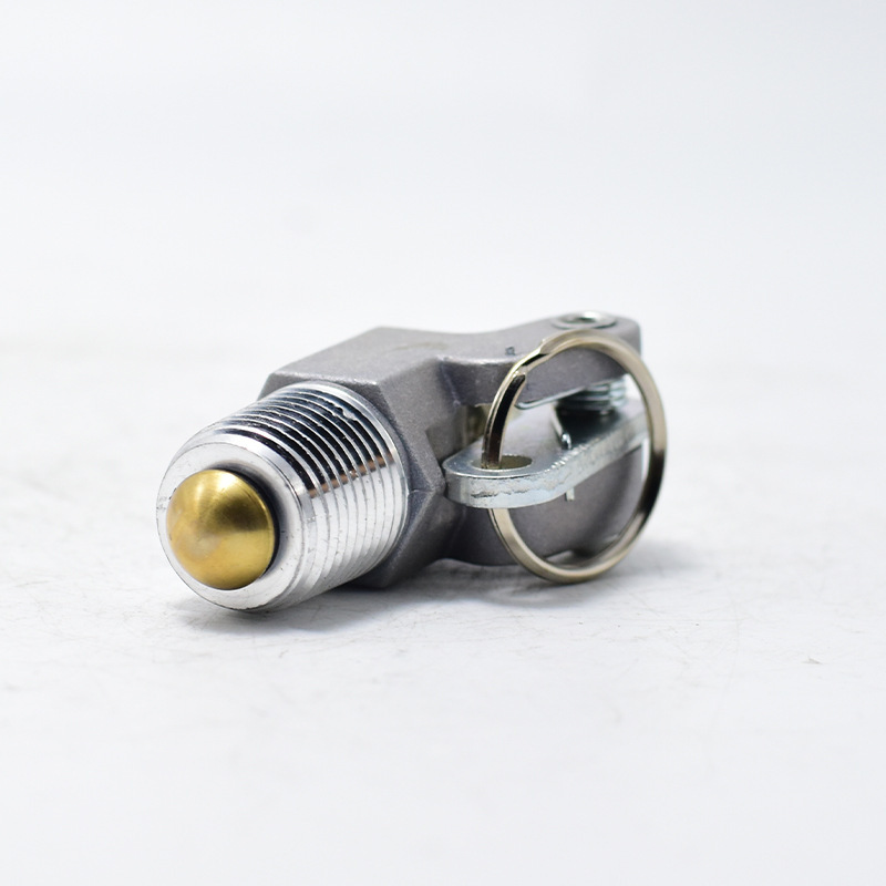 Piezas JT-07258 del autobús del camión pesado Válvula de desagüe de SMT