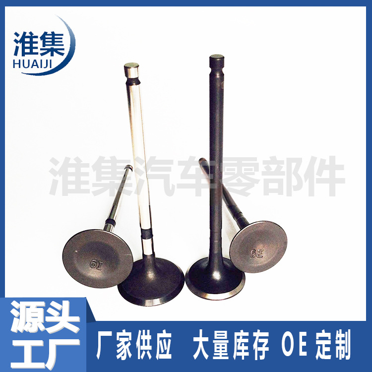 Factory supply high quality engine intake exhaust valve valve guide C96896007 C96830500