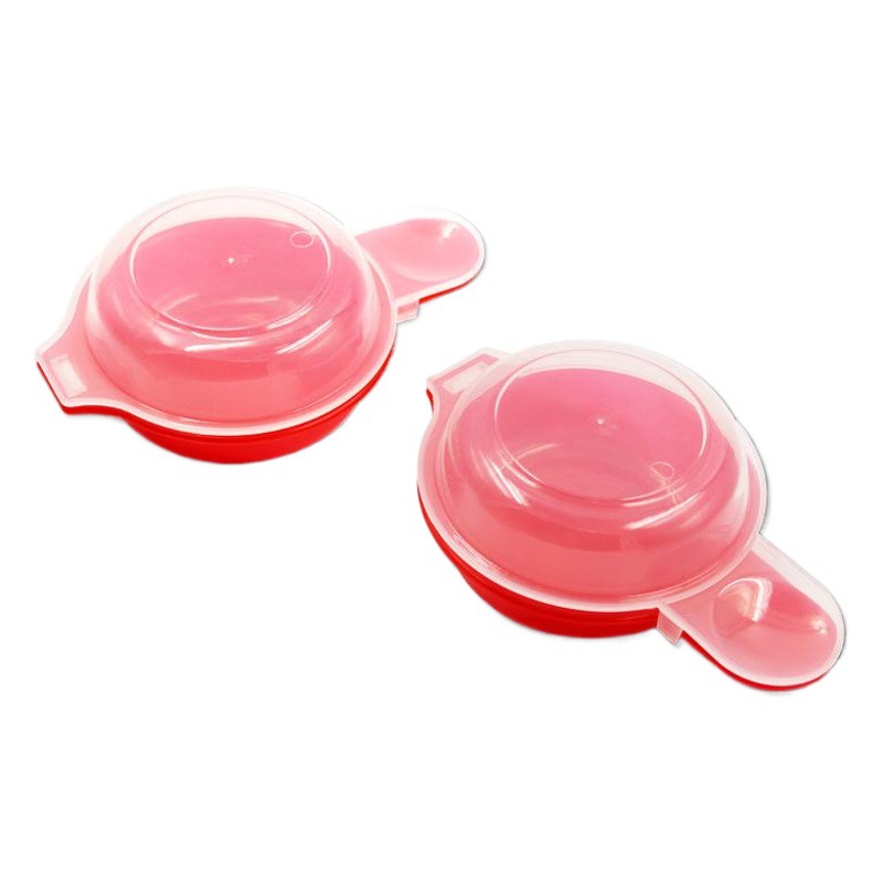 Venta caliente transfronteriza fácil eggwich Hamburguesa de huevo que hace las herramientas 6061