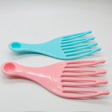 四爪头部按摩爪小巧便捷休闲舒适放松经络头部头皮按摩器工厂直销