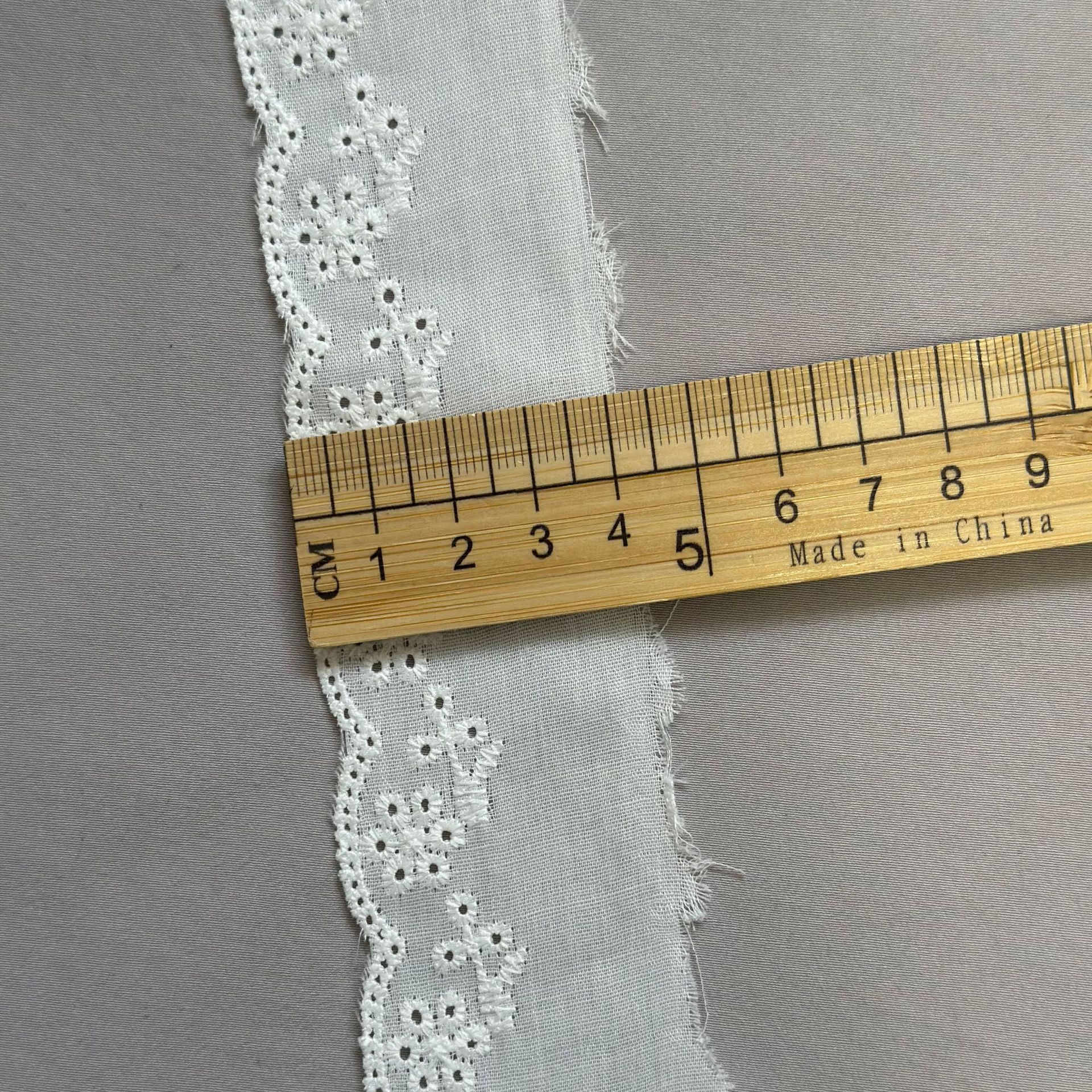HH064/화이트-4cm