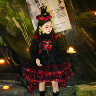 �f�}����ҹ������ħ��Ѫ��cos���bŮͯ������lolita����ȹ�B��ȹ