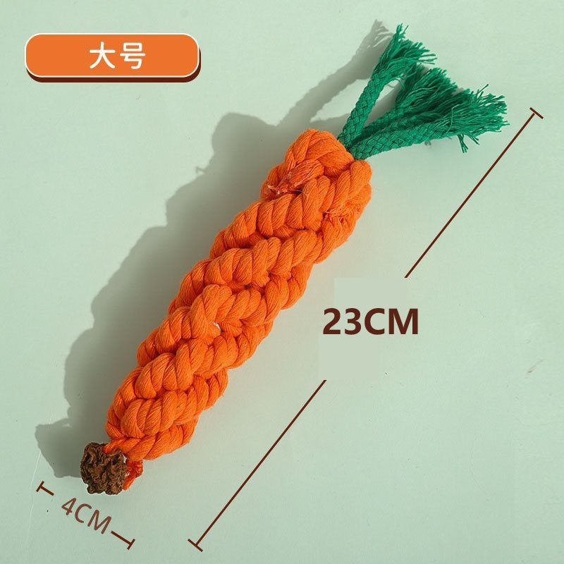 큰 오렌지 당근 opp 포장