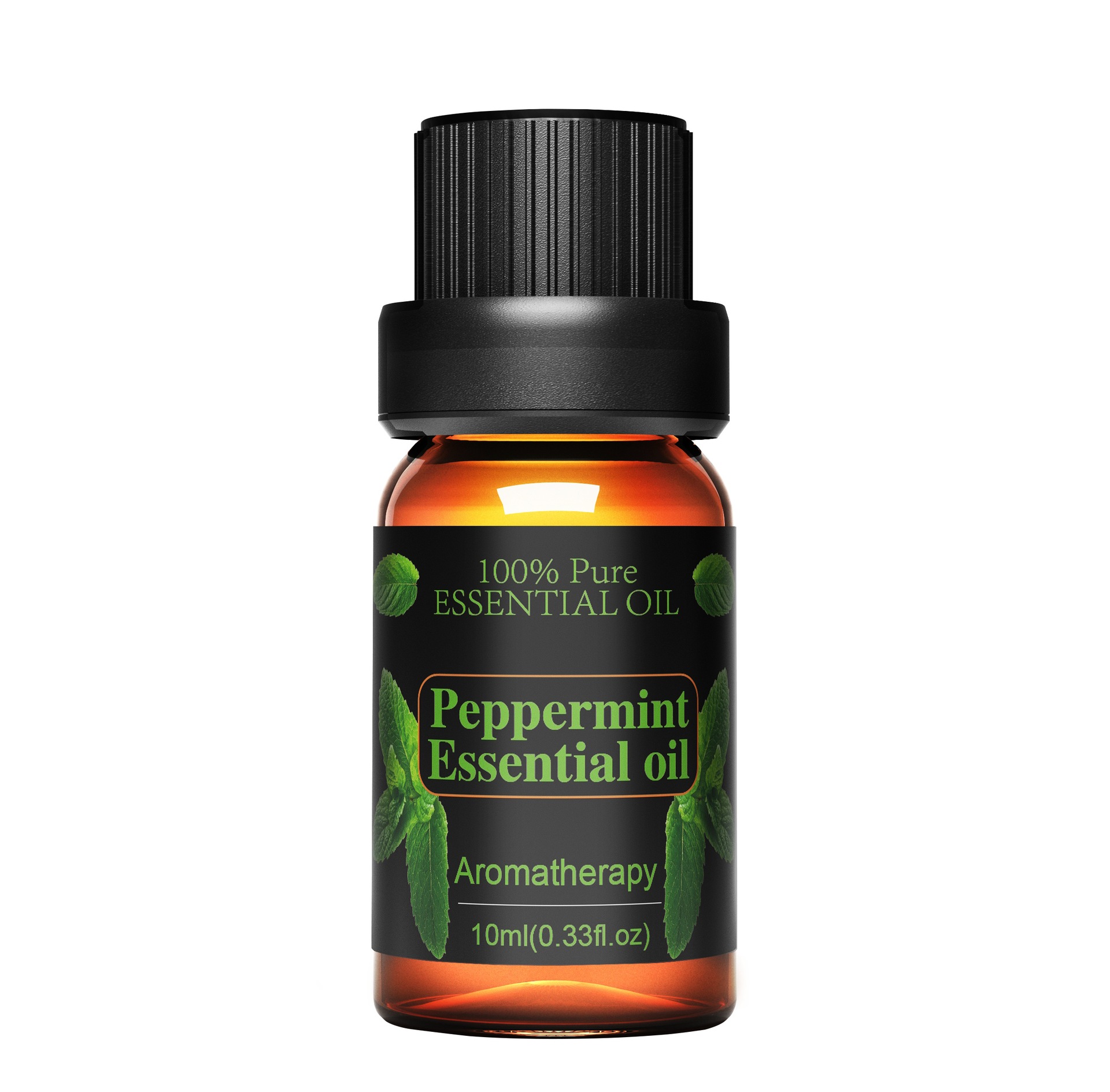 Aceite Esencial Puro Natural 10ml Aromático para Difusor de Aromaterapia