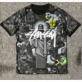 Brazil 10 Printed Stussy