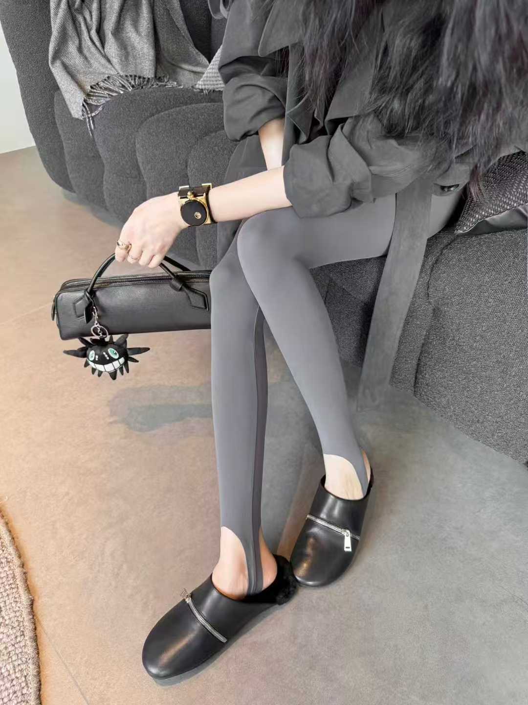 grey