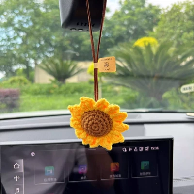 Ice Cream | Qìchē Car hanging
