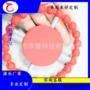 婴儿磨牙硅胶玩具