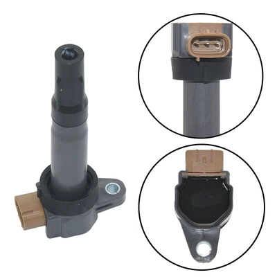Ignition Coil 33400-51K40 Alovlanma bobini (Babinalar)