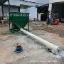 螺旋生物质tgff60mm加粉机